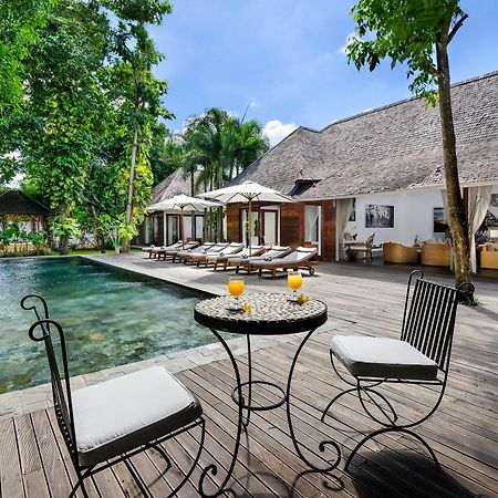 Villa Liola By Exotiq Villa Holidays Seminyak Esterno foto