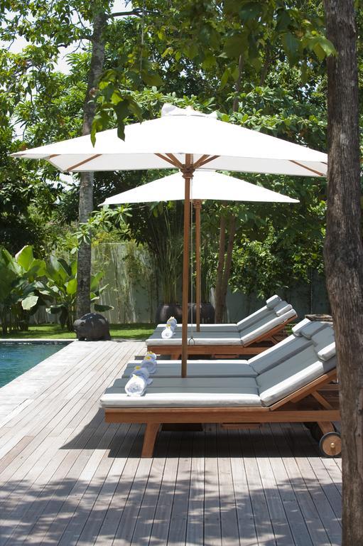 Villa Liola By Exotiq Villa Holidays Seminyak Esterno foto