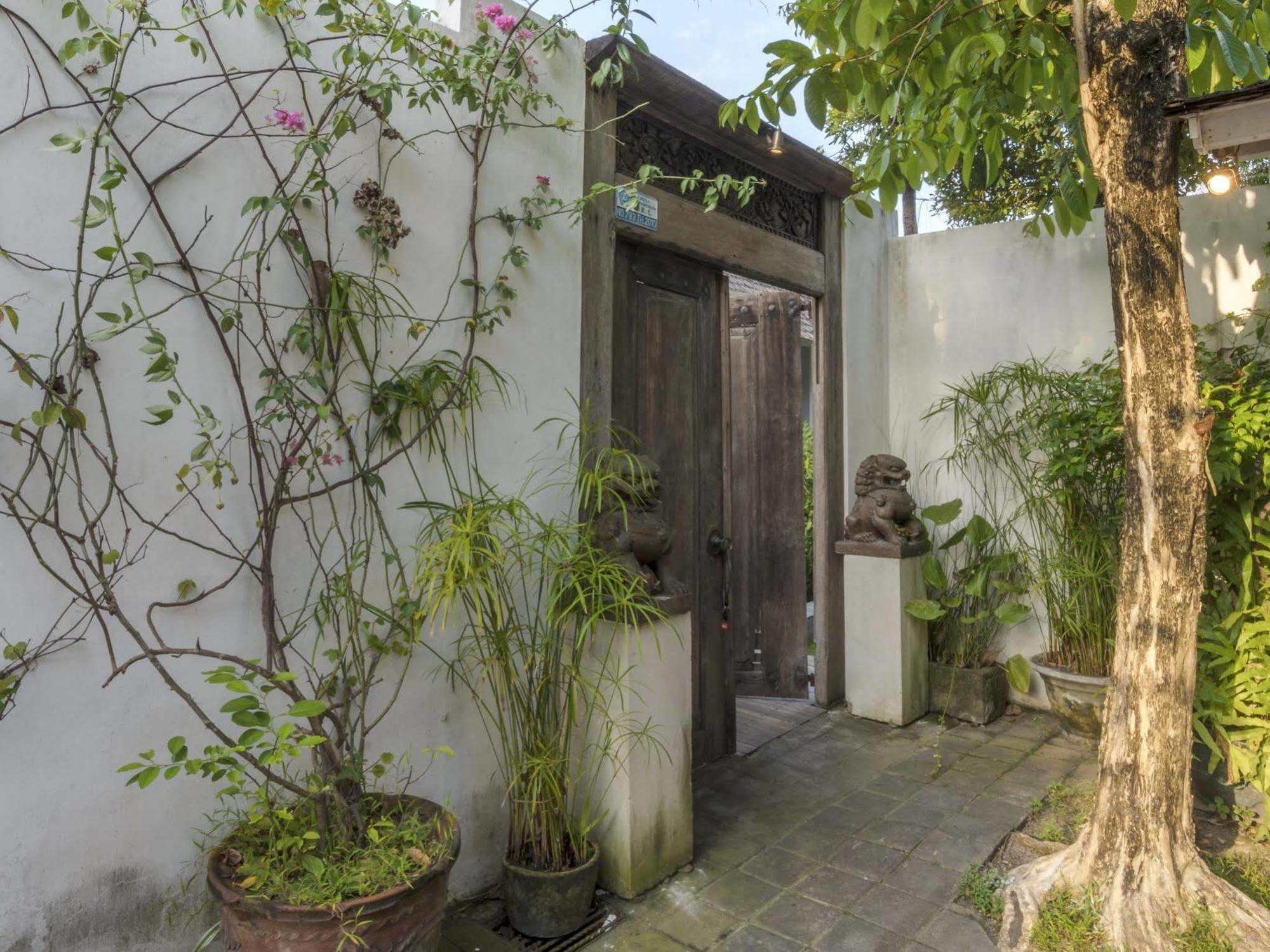 Villa Liola By Exotiq Villa Holidays Seminyak Esterno foto