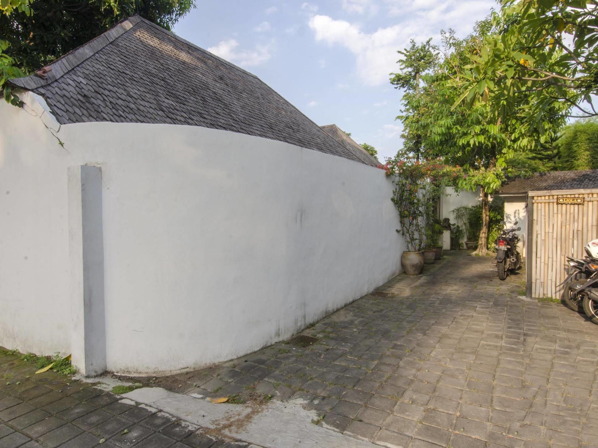 Villa Liola By Exotiq Villa Holidays Seminyak Esterno foto