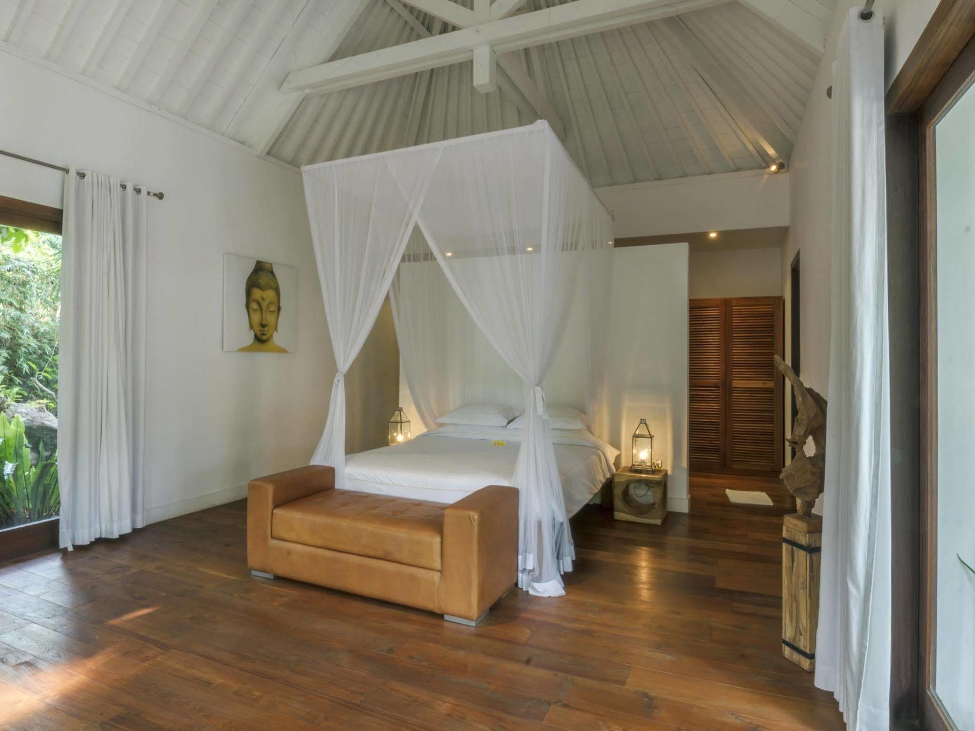 Villa Liola By Exotiq Villa Holidays Seminyak Esterno foto