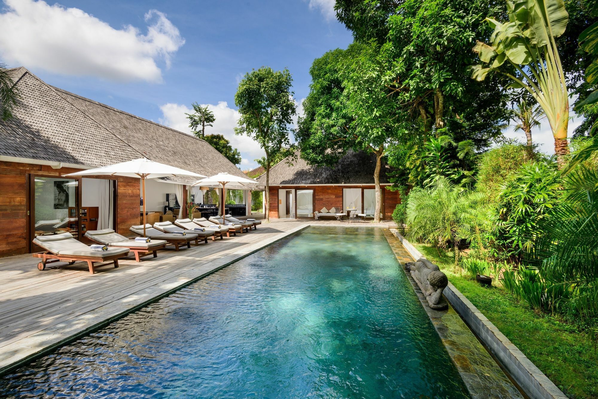 Villa Liola By Exotiq Villa Holidays Seminyak Esterno foto