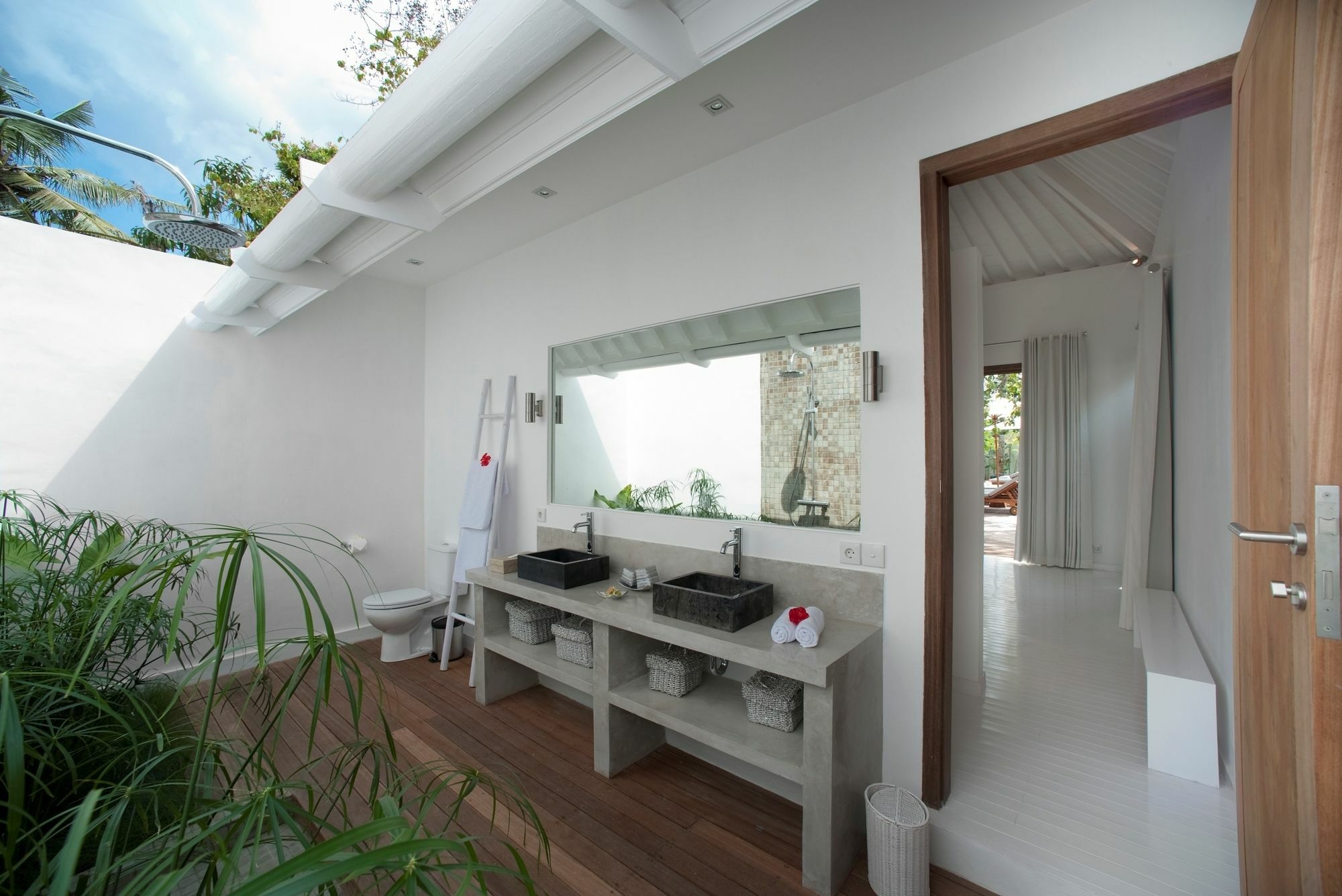 Villa Liola By Exotiq Villa Holidays Seminyak Esterno foto