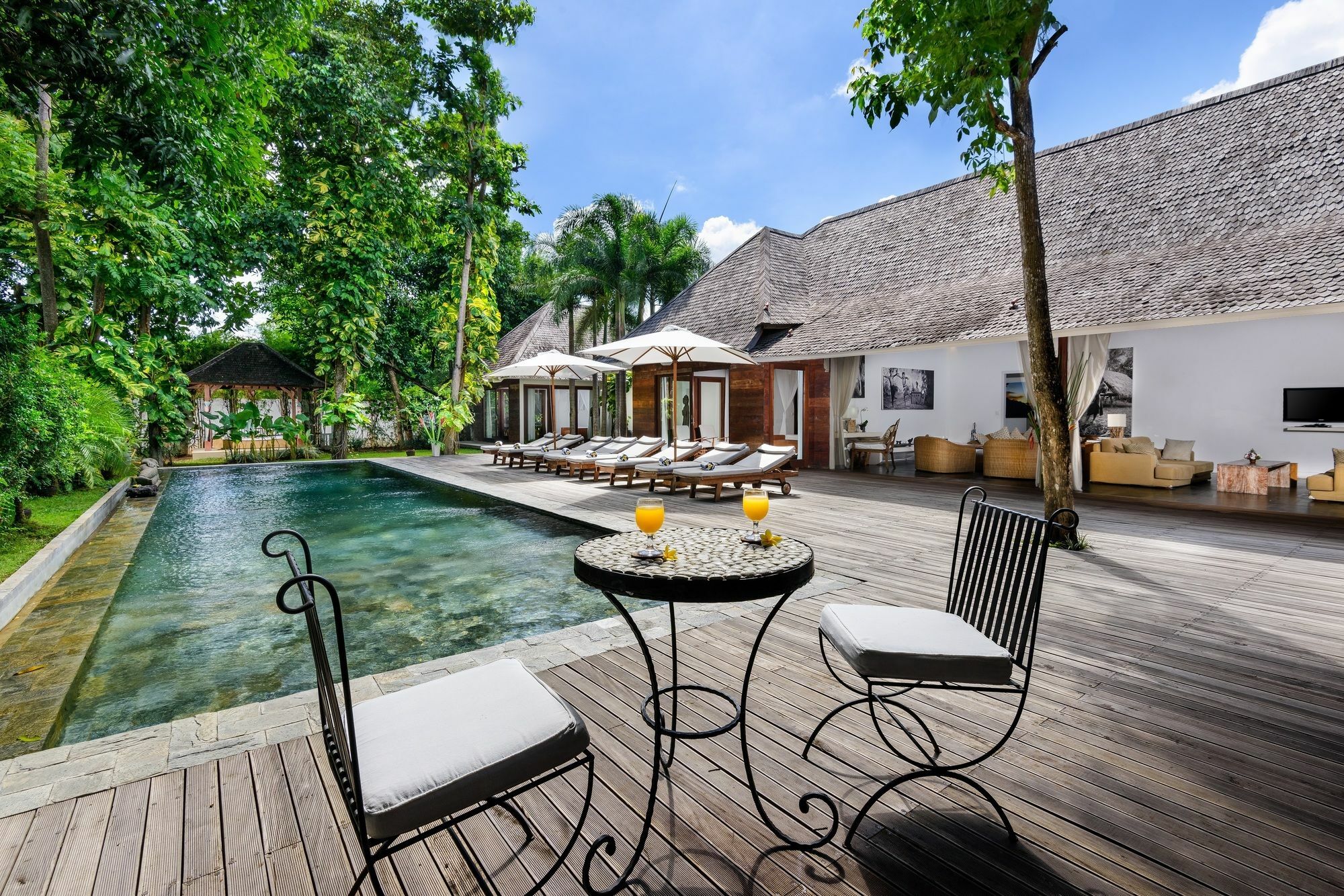 Villa Liola By Exotiq Villa Holidays Seminyak Esterno foto