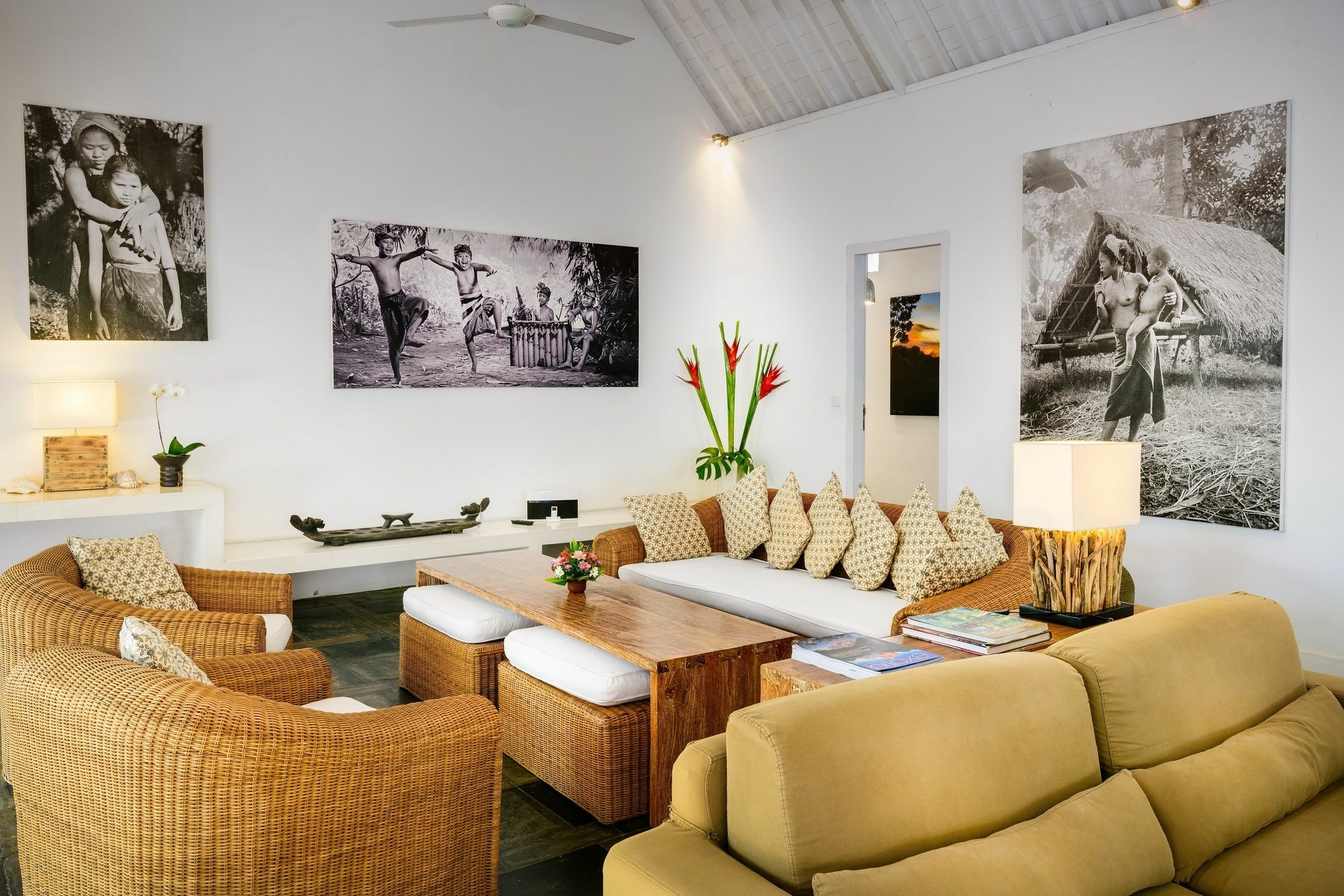 Villa Liola By Exotiq Villa Holidays Seminyak Esterno foto