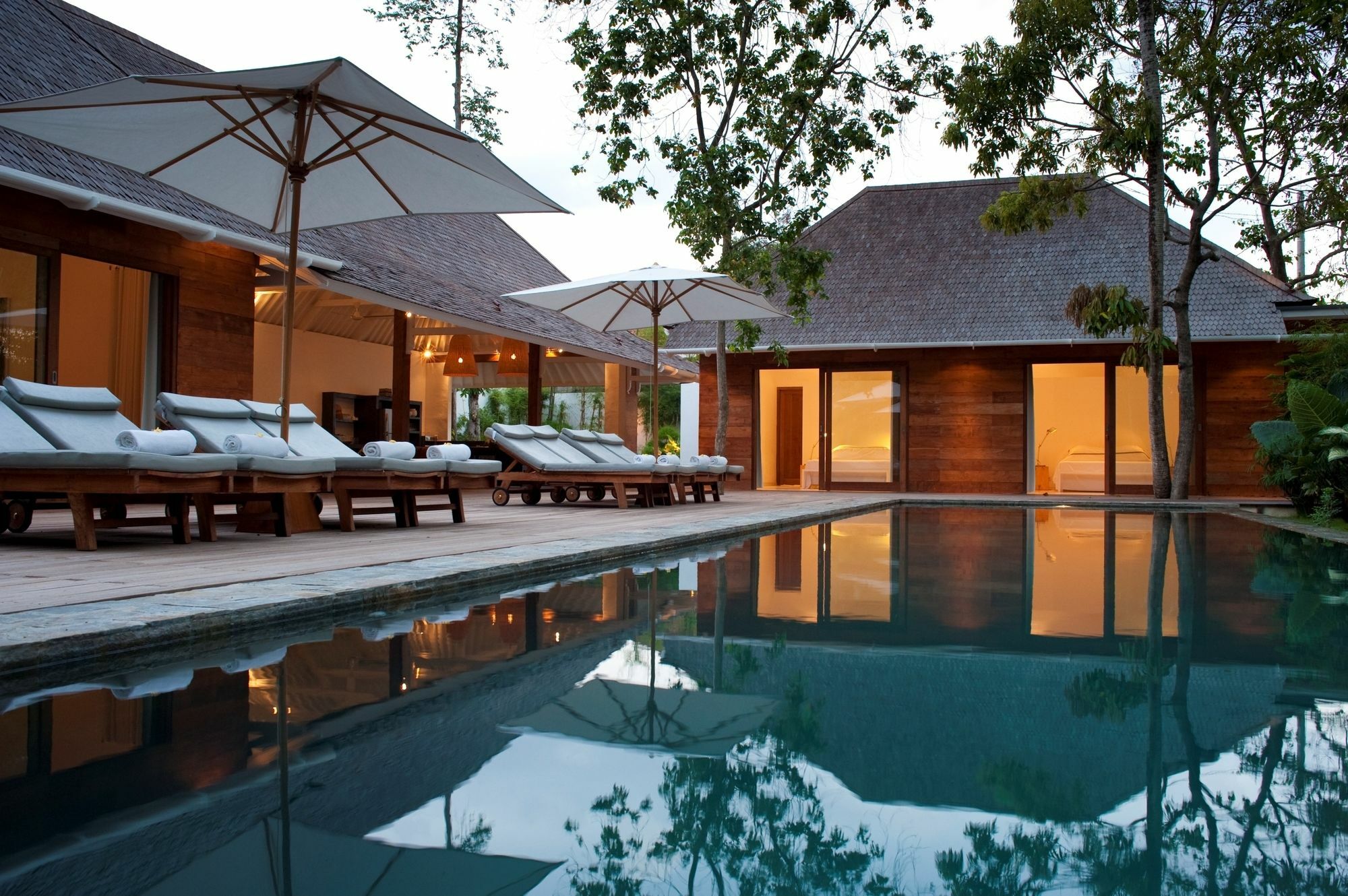 Villa Liola By Exotiq Villa Holidays Seminyak Esterno foto