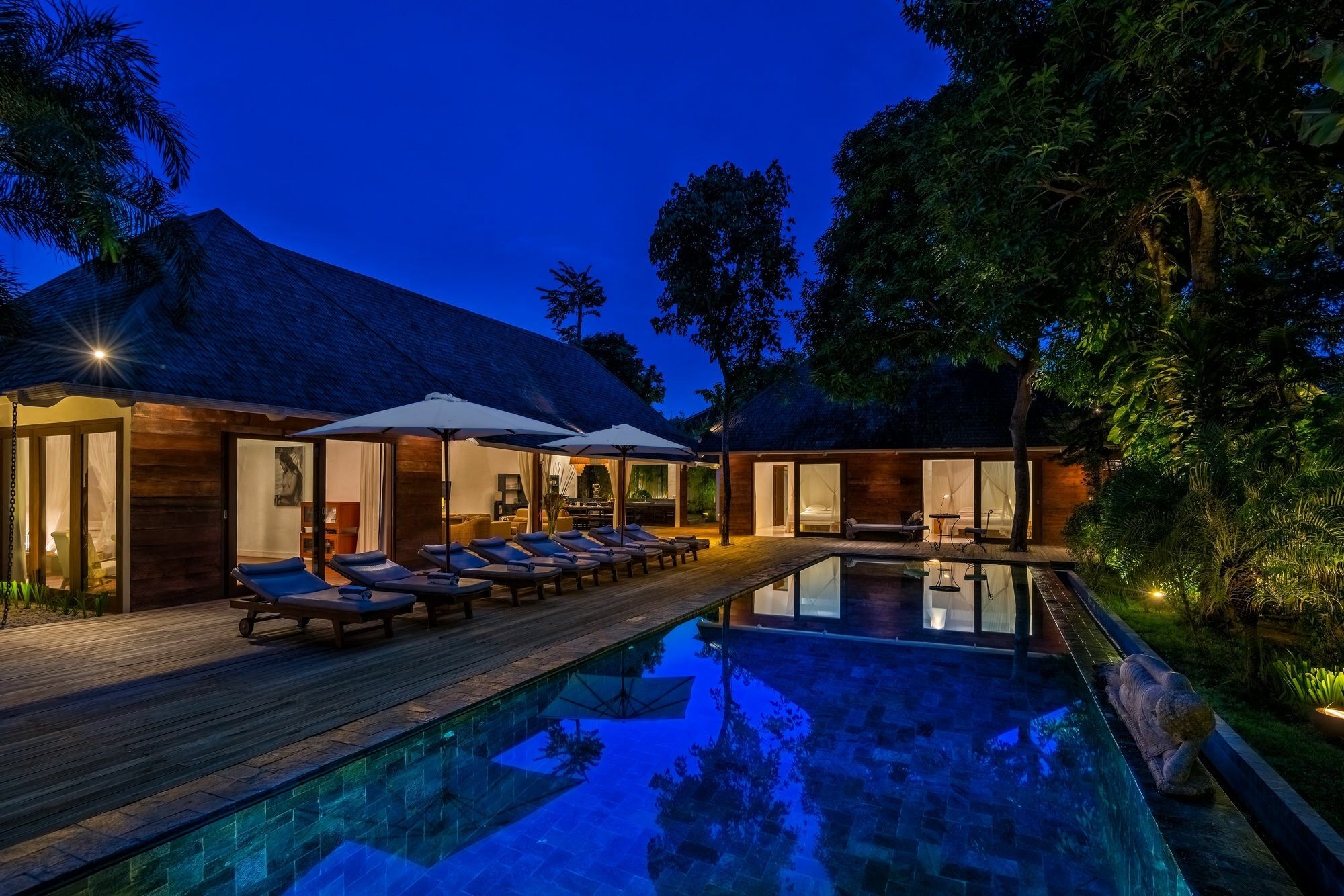Villa Liola By Exotiq Villa Holidays Seminyak Esterno foto