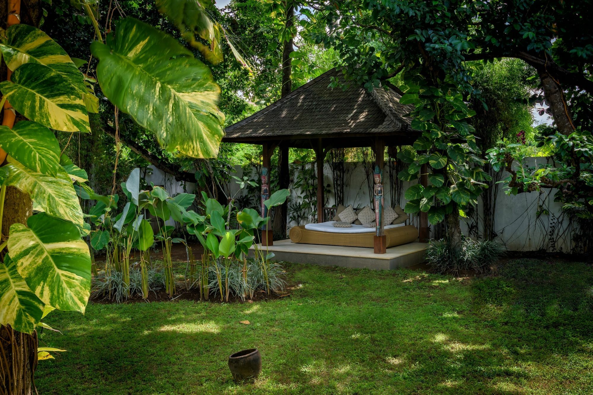 Villa Liola By Exotiq Villa Holidays Seminyak Esterno foto